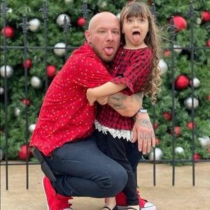 Meet your Posher, Brandon